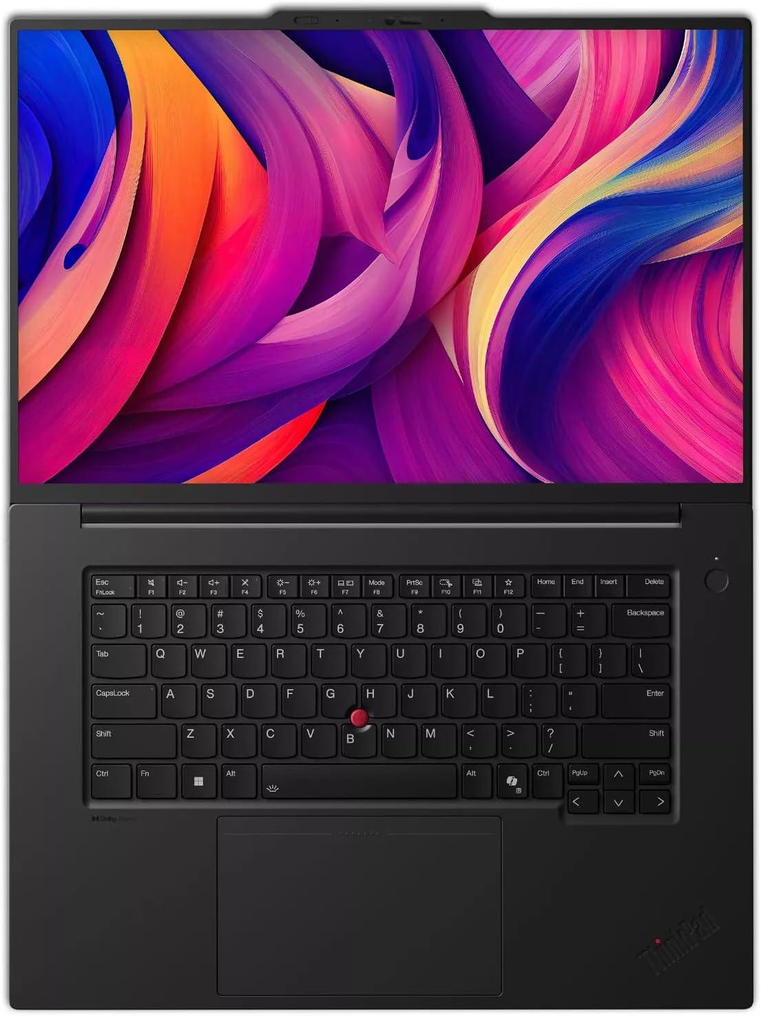 KI-Workstation ThinkPad P1 – Karriereprägend, hohe TGP, Bottleneck adé