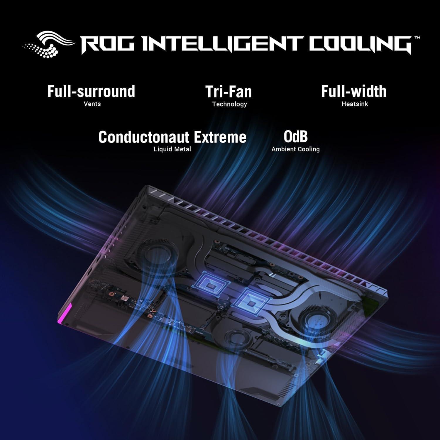 KI-Workstation G16 - Bottleneckfrei, Karriere-Boost, TGP/TDP für 3D