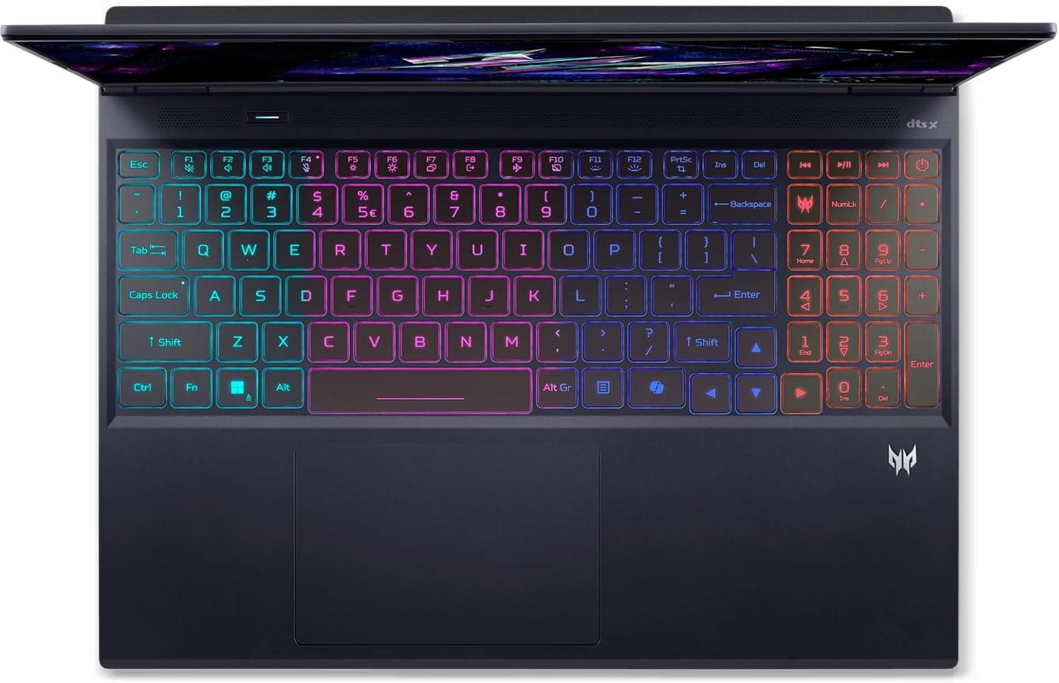 KI-Workstation gegen Engpass - KI-Entwickler & 3D-Artisten, volle TGP