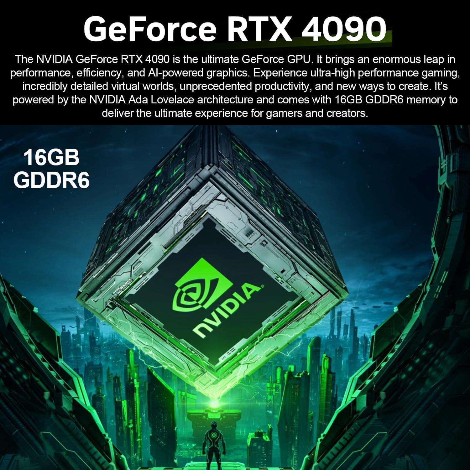 Lenovo Legion Pro - KI-Workstation, Profis: Stoppt Engpass & TGP/TDP