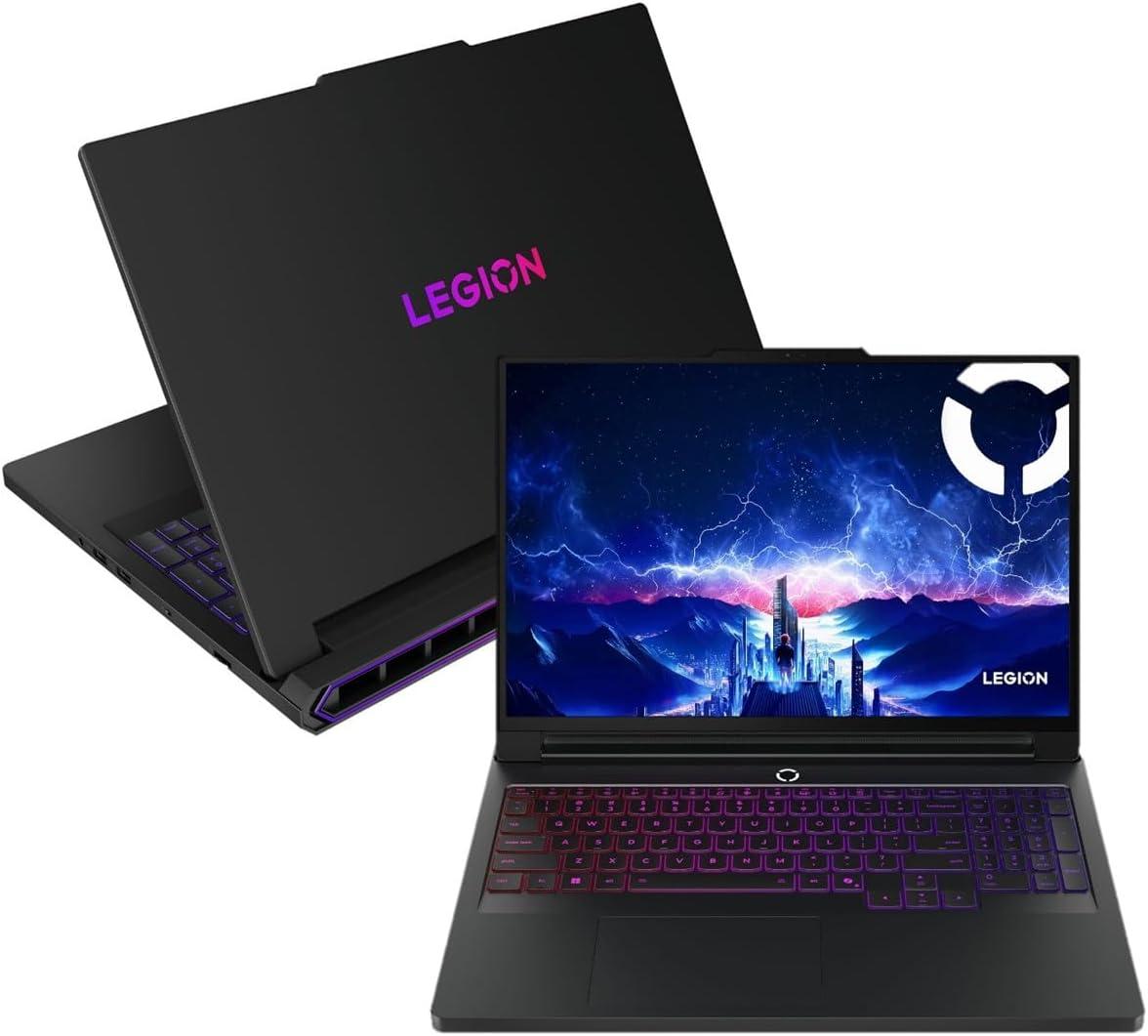 EXCaliberPC 7i - KI-Workstation: Engpassfrei, Karriere-Boost, TGP/TDP