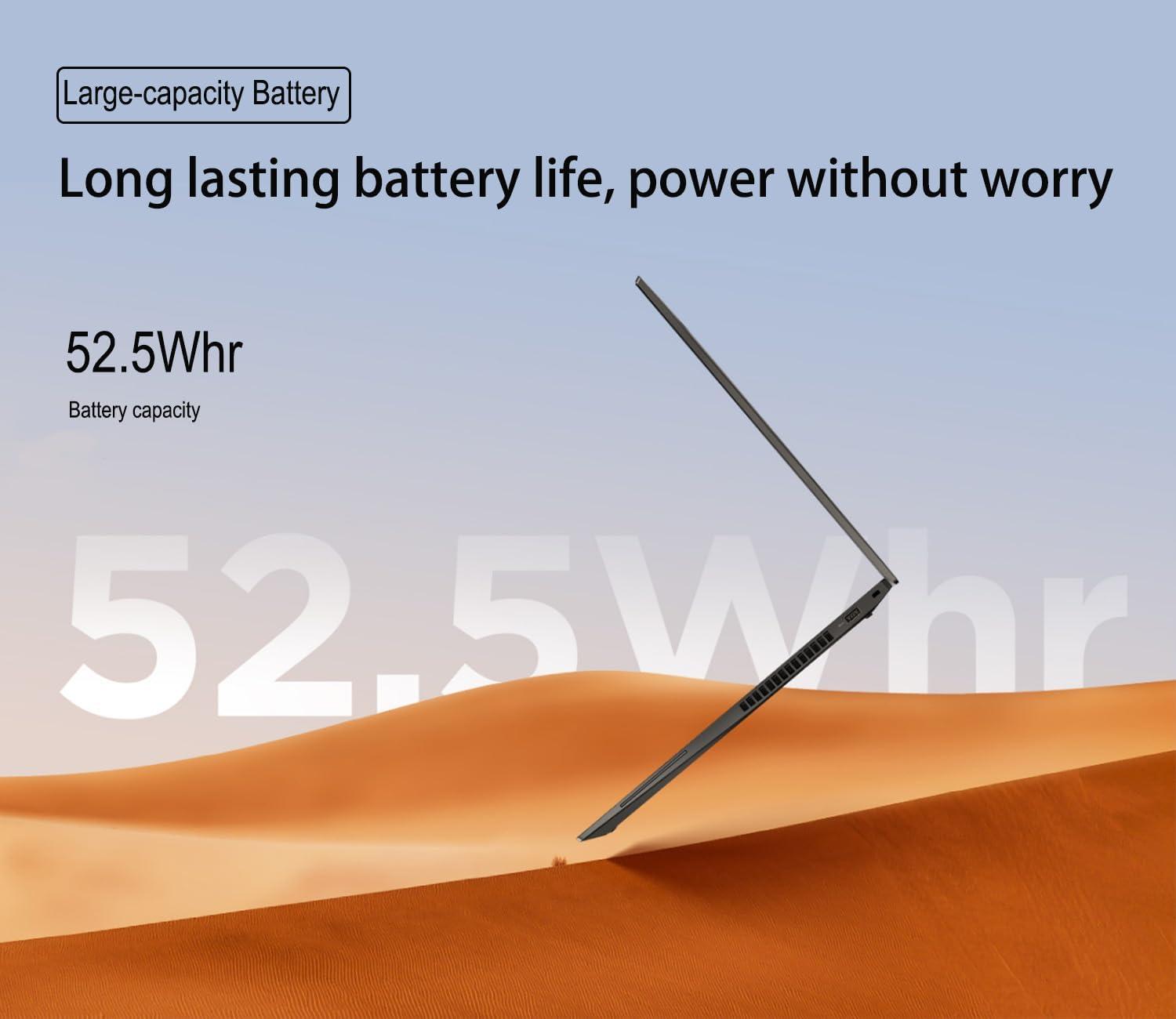 ThinkPad T16 - Karriere-Boost: KI-Workstation, Flaschenhals ade, TDP