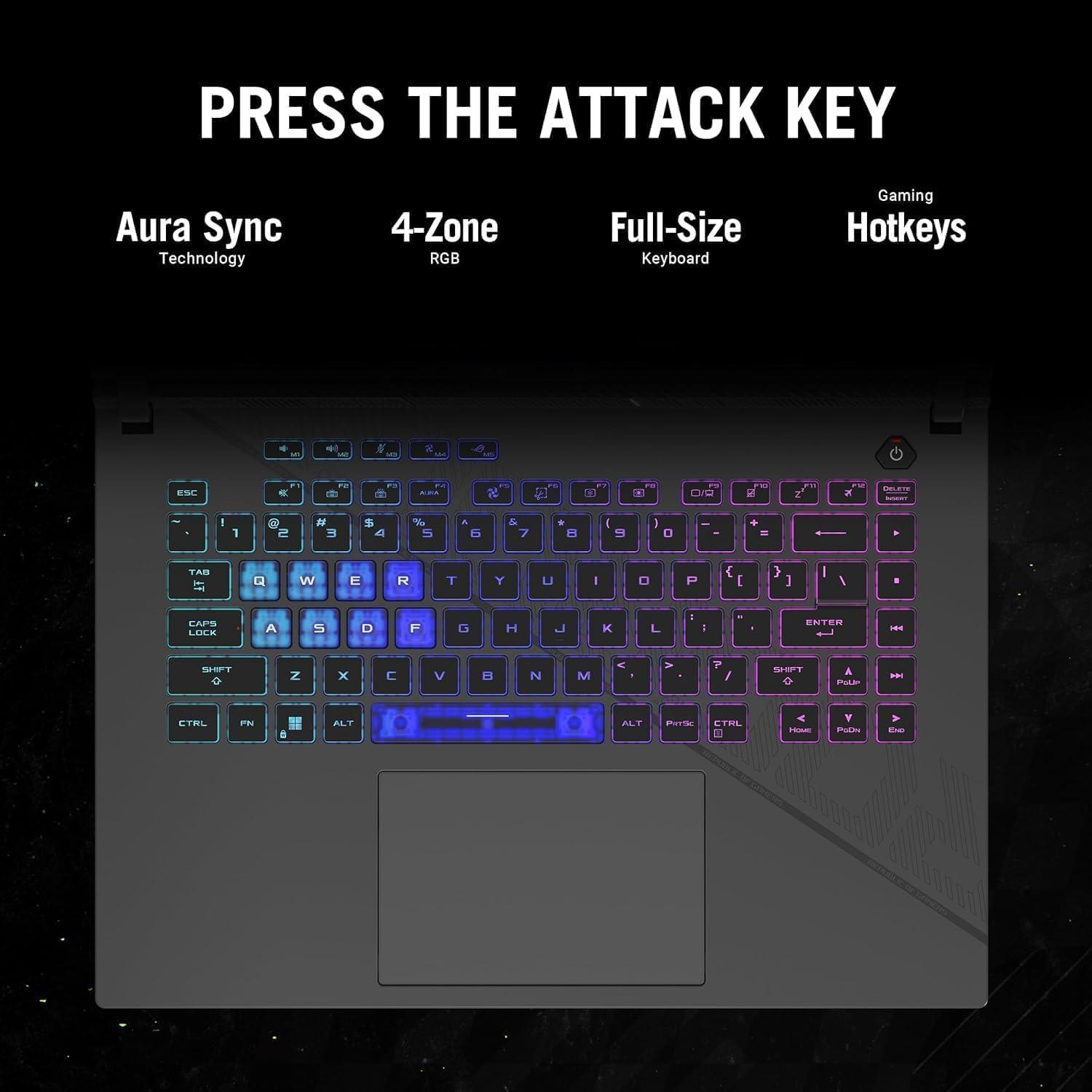 KI-Workstation G16 - Bottleneckfrei, Karriere-Boost, TGP/TDP für 3D