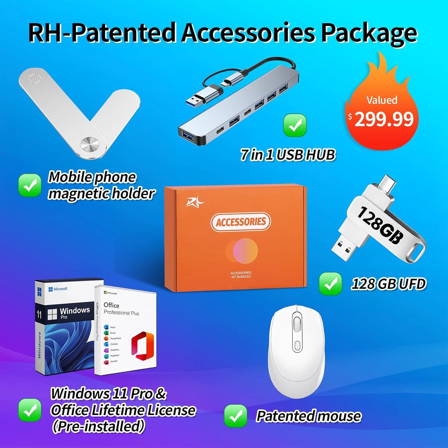 KI-Workstation G16 - Bottleneckfrei, Karriere-Boost, TGP/TDP für 3D
