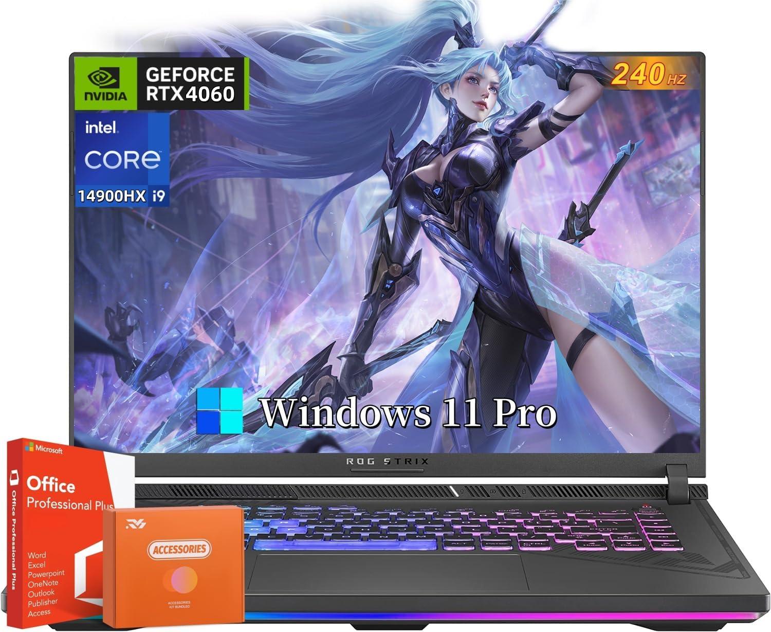 KI-Workstation G16 - Bottleneckfrei, Karriere-Boost, TGP/TDP für 3D