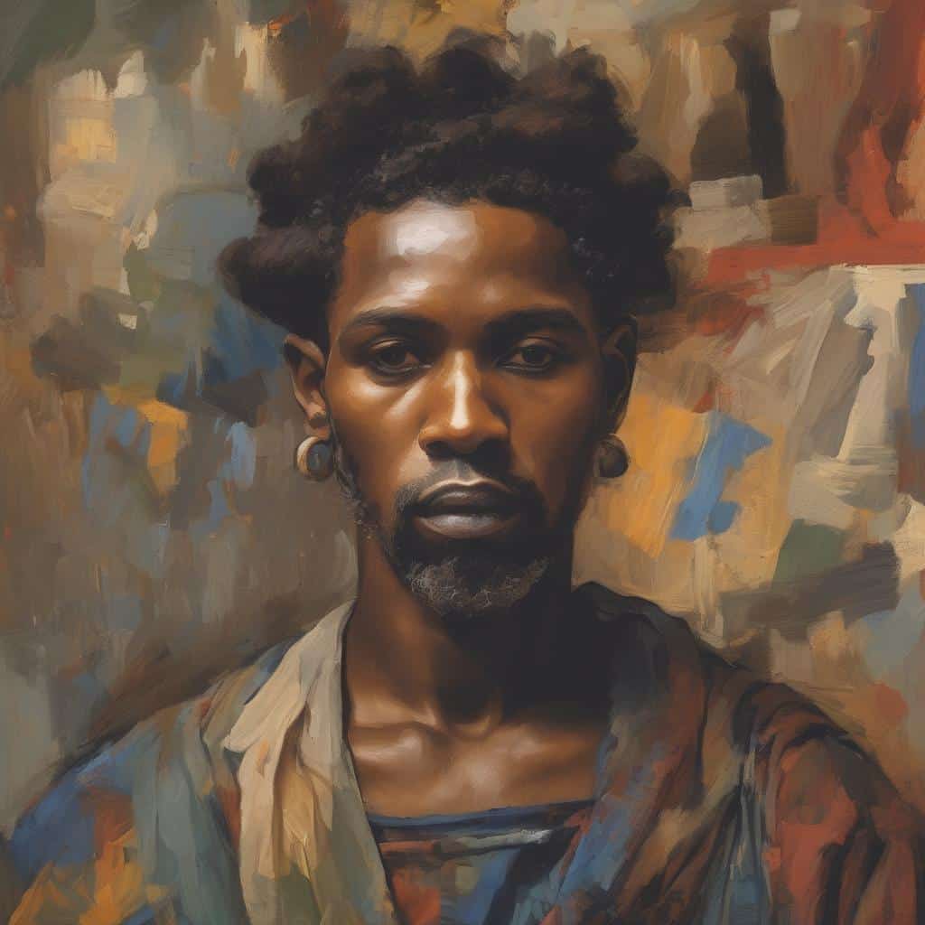 Σολομών Ιωσήφ Σολομών – Ο Ζωγράφος της Εξαιρετικής Ρεαλιστικής Τεχνοτροπίας