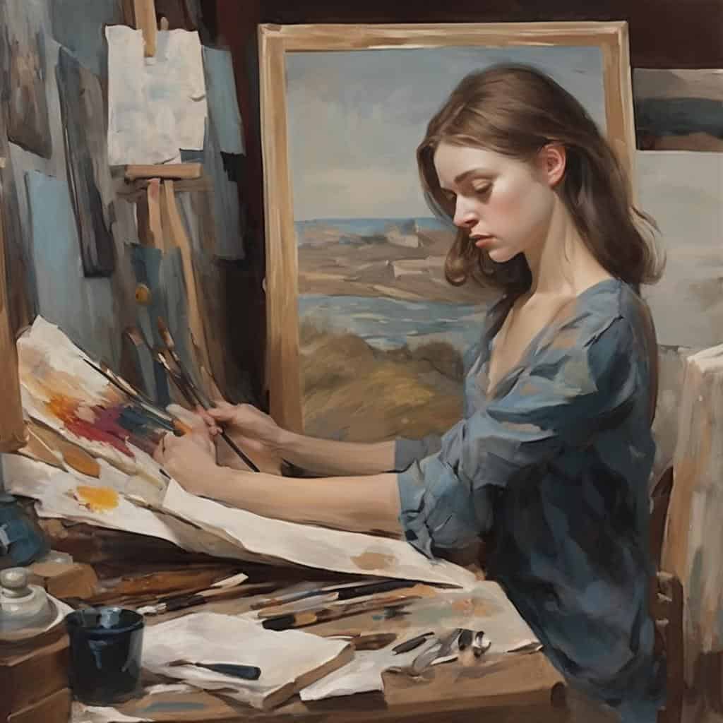 Ερίκ Μπουλάτοφ – Ο Καλλιτέχνης του Σοβιετικού Υπερρεαλισμού