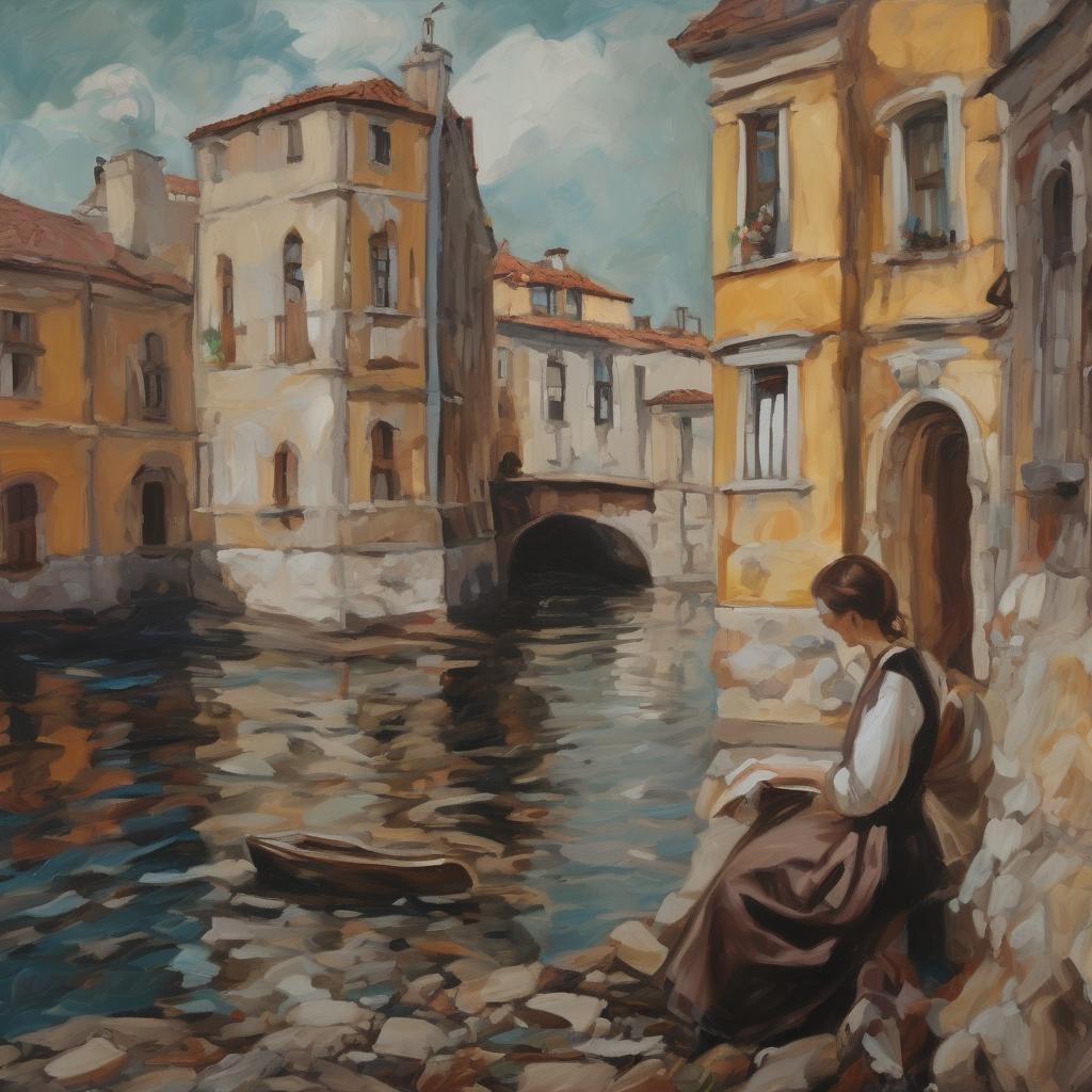 Η Ζωή και η Καριέρα του Καλλιτέχνη Erik Bulatov