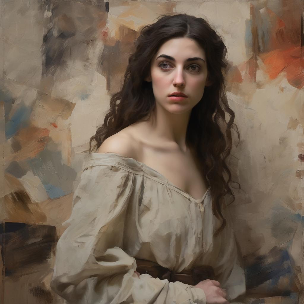 Το Καλλιτεχνικό Υφος του Φραντσέσκο Βίνεα