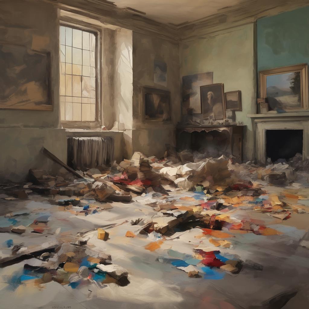 Η Ζωή του Κρίστοφερ Γουίλμαρθ