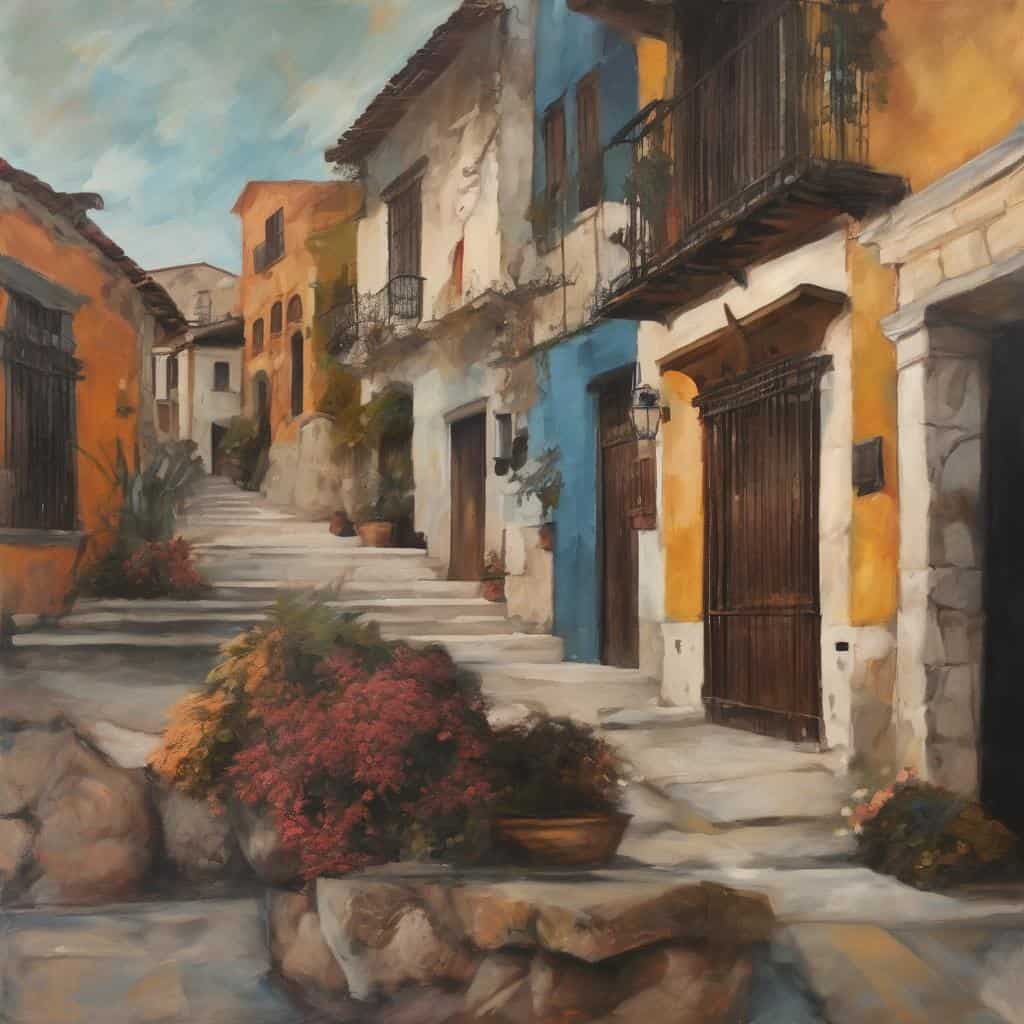 Αρμάντο Μοντανέρ Βαλντουέζα – Ο Μάγος της Χαρακτικής