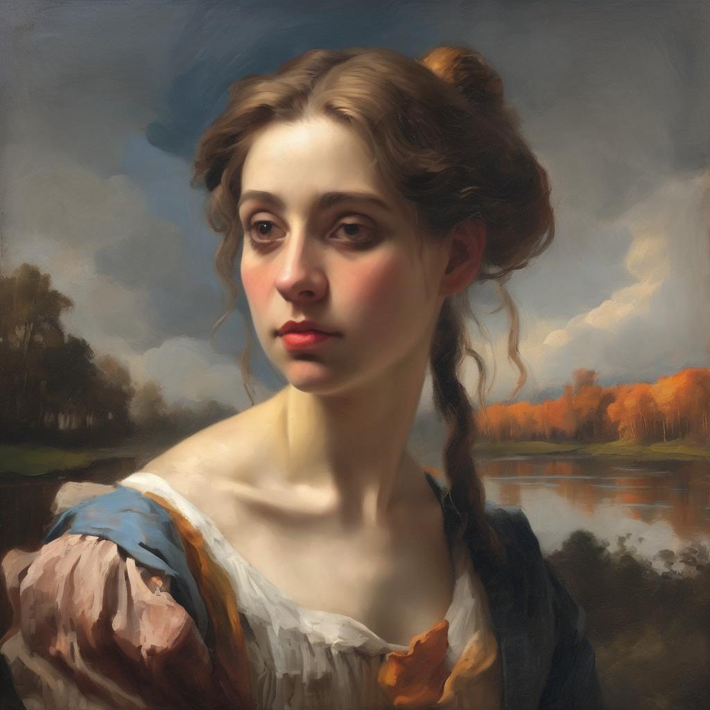 Η Πρώιμη Ζωή του Willem van NIEULANDT