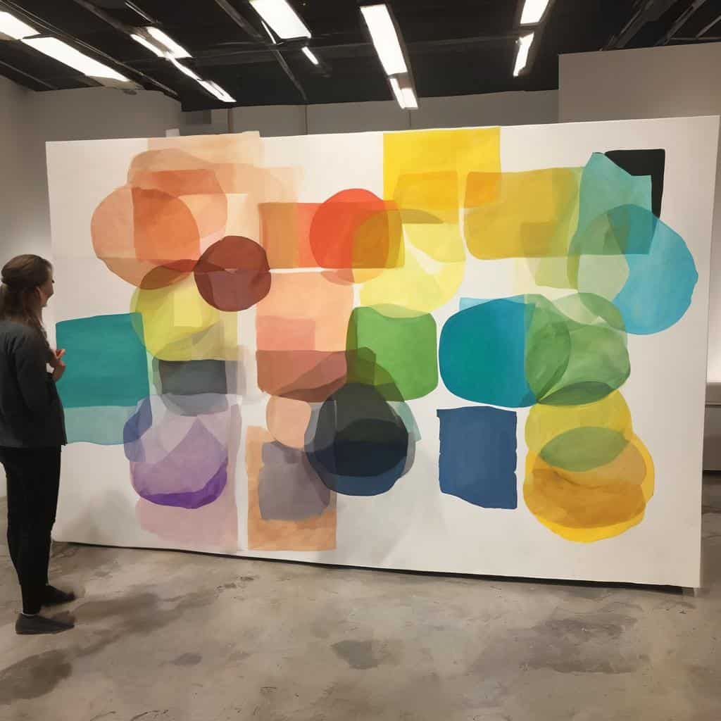 Όλαφουρ Ελίασον – Ο Μάγος του Φωτισμού