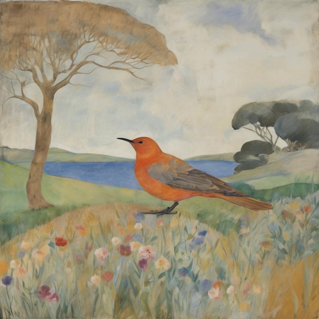 Η Ζωή και Οικογένεια της Winifred Nicholson