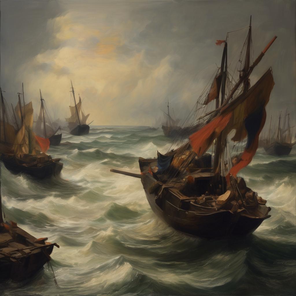 Βιογραφία του Καλλιτέχνη