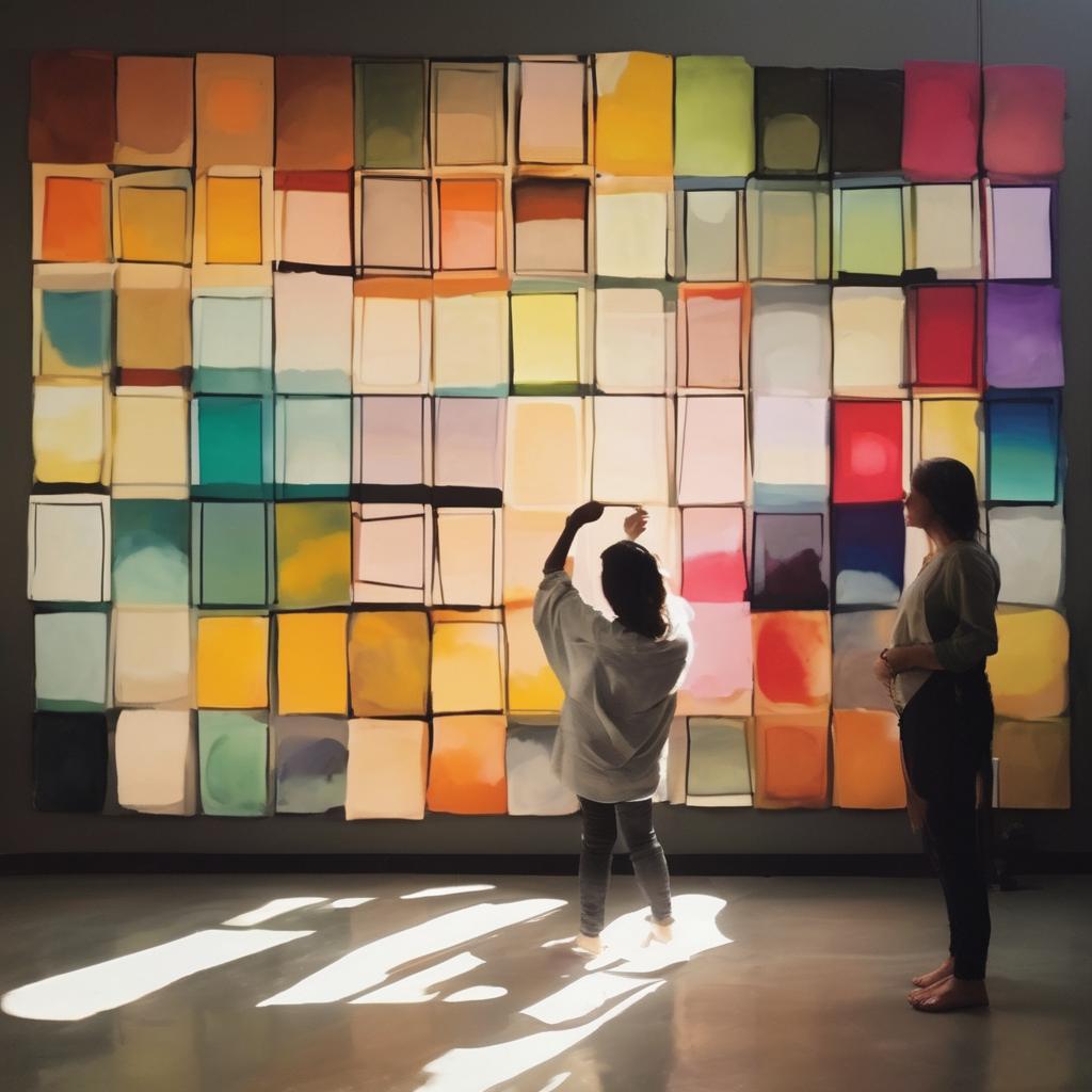 Η Πρώιμη Ζωή του Olafur Eliasson