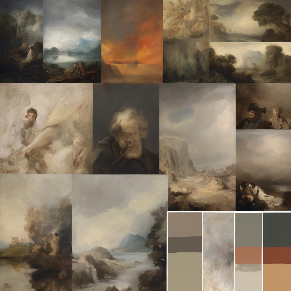 Η ζωή του Johannes ο Νεότερος LUTMA