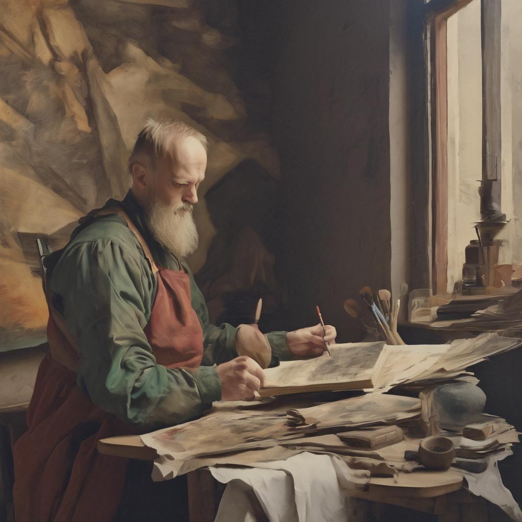 Στυλ και Τεχνικές