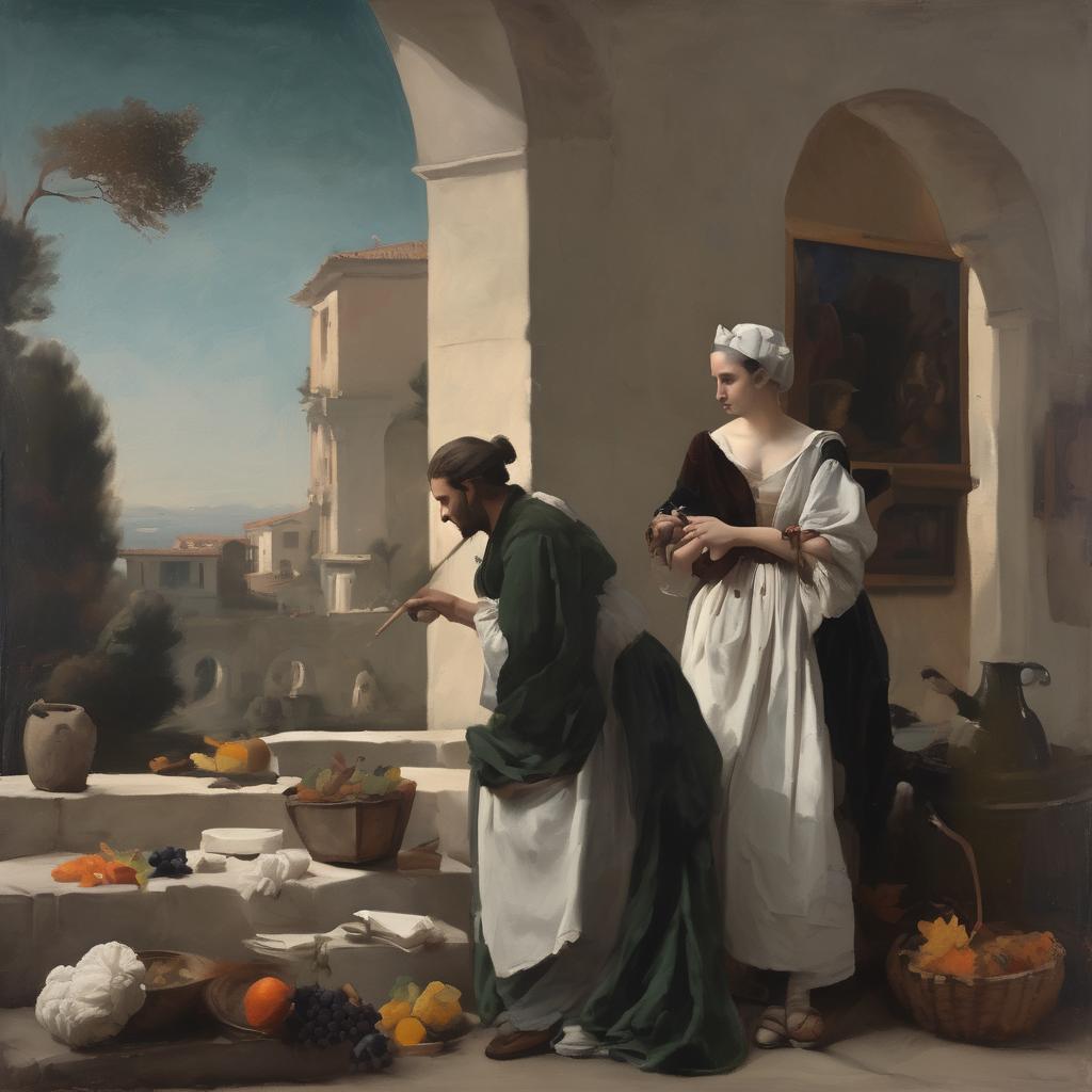 Η Ζωή και Το Έργο του Jacopo TORRITI