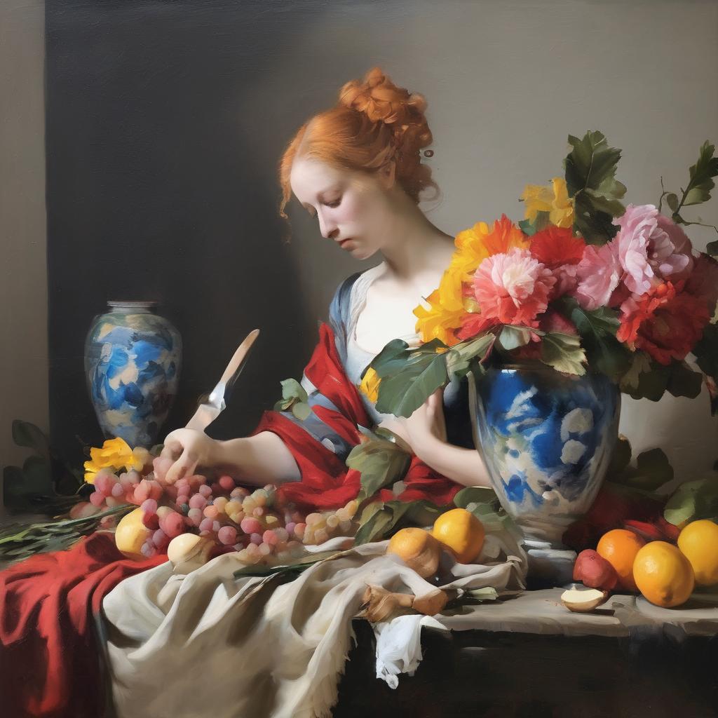 Το Μοναδικό Στιλ του Πέτερ YKENS