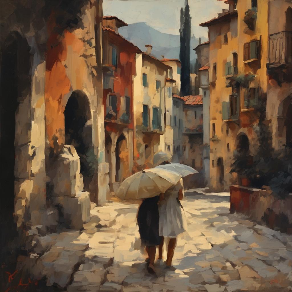 Η Ζωή και Οι Πρώτες Καλλιτεχνικές Επιρροές του Branko Bačanović