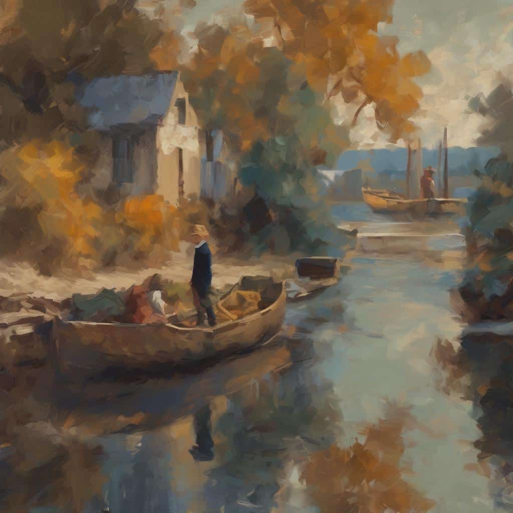 Willem van NIEULANDT