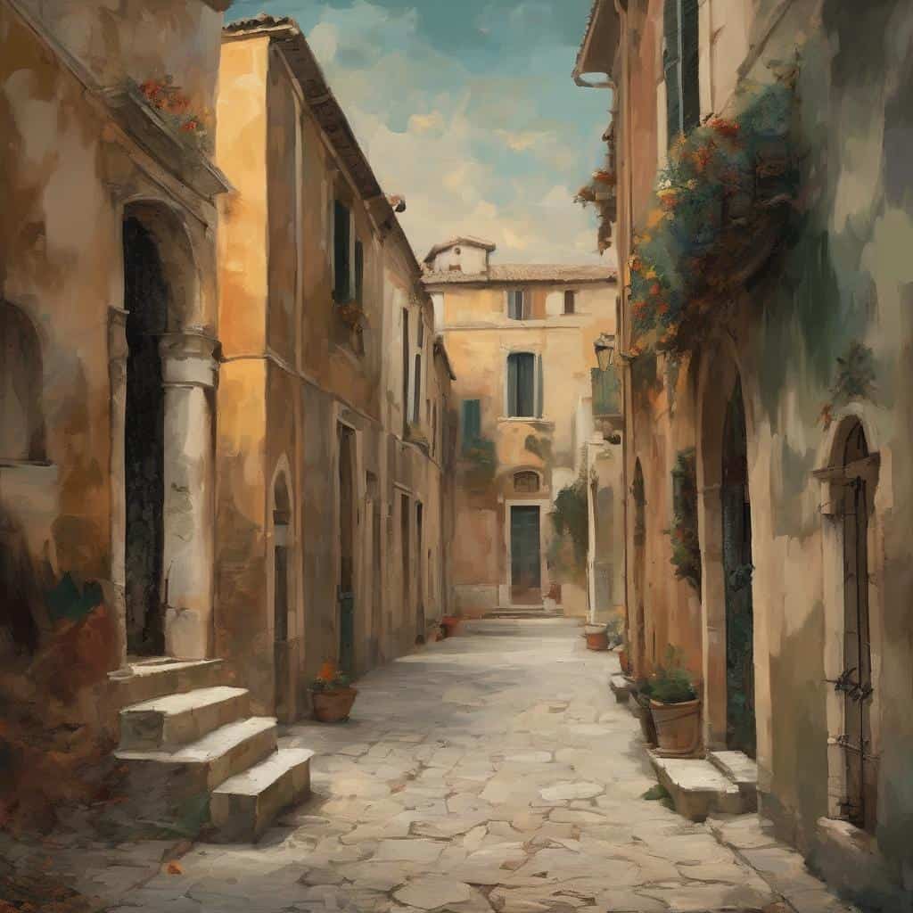 Λούκα ντι Τομέ – Ο Ιταλός Πρωταγωνιστής της Αναγέννησης