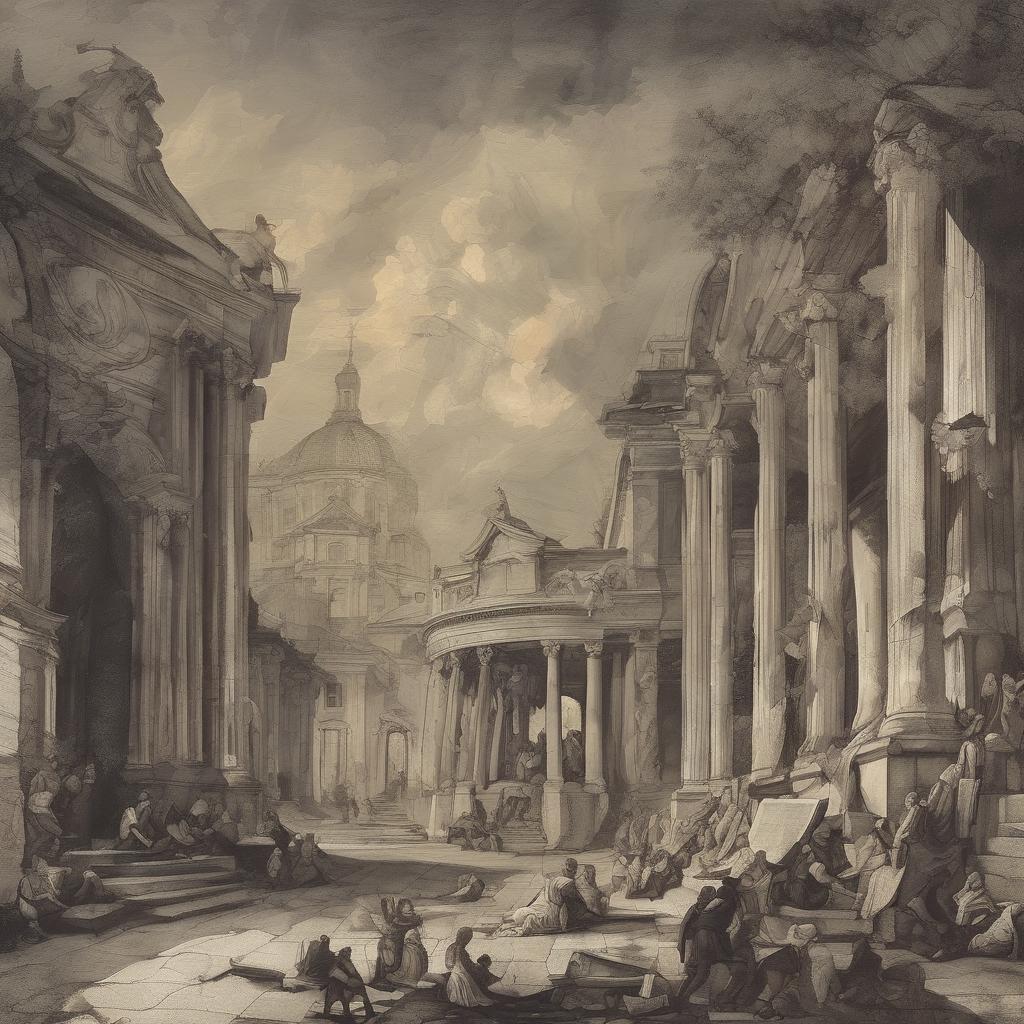 Η πρώιμη ζωή και εκπαίδευση του Johannes TORRENTIUS